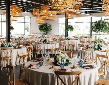 Áncora Catering Valencia – catering en Catarroja (foto 9 de 11)