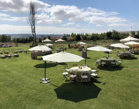 Anfora Catering – catering en Fuenlabrada