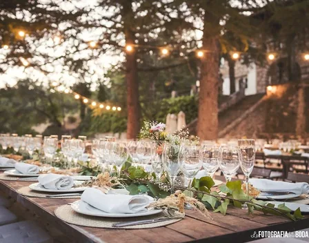 Anfora Catering – catering en Fuenlabrada (foto 10 de 12)