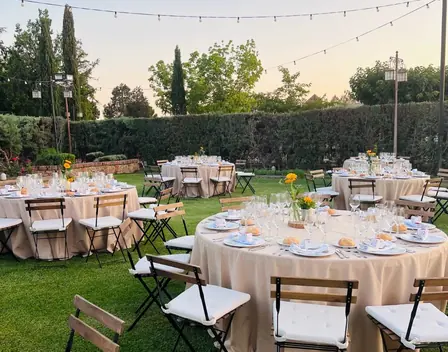 Anfora Catering – catering en Fuenlabrada (foto 2 de 12)