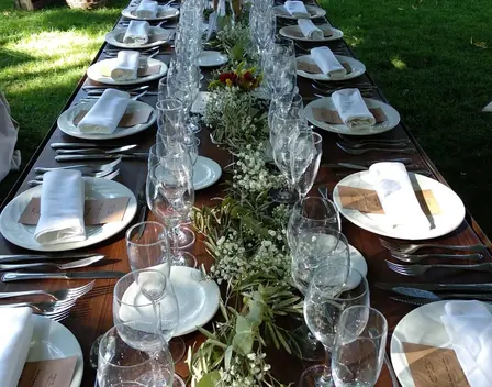 Anfora Catering – catering en Fuenlabrada (foto 3 de 12)