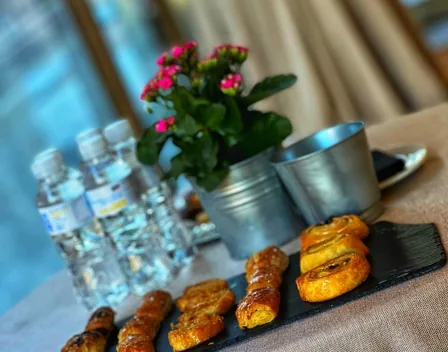 Anfora Catering – catering en Fuenlabrada (foto 4 de 12)