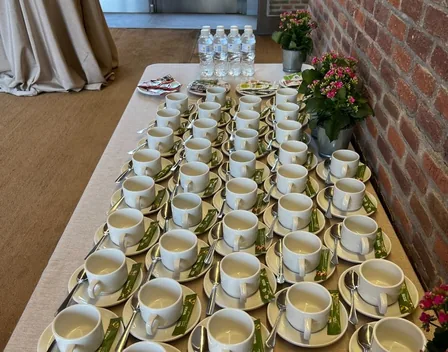 Anfora Catering – catering en Fuenlabrada (foto 5 de 12)