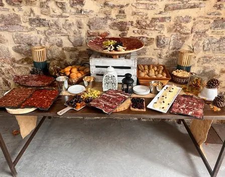 Anfora Catering – catering en Fuenlabrada (foto 7 de 12)
