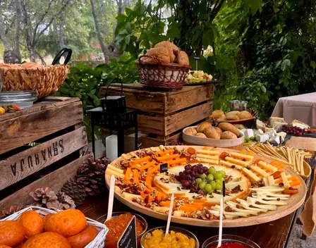 Anfora Catering – catering en Fuenlabrada (foto 8 de 12)