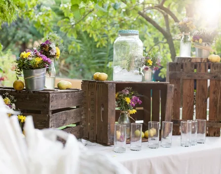 Anfora Catering – catering en Fuenlabrada (foto 9 de 12)