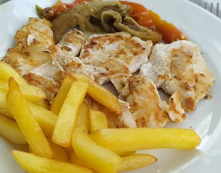 ANTIGA CASA ROIG – catering en Lleida (foto 1 de 1)
