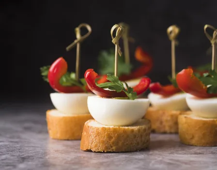 Antojitos Catering – catering en La Laguna (foto 2 de 2)