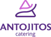 Logo de Antojitos Catering