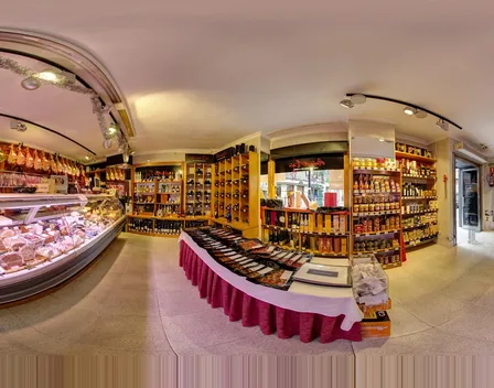 Antonio Mata - Trinidad – catering en Castelló de la Plana