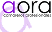 Logo de Aora Camareros Profesionales