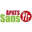 Logo de ÀPATS SANS Serveis a Menjadors Col·lectius M.F.