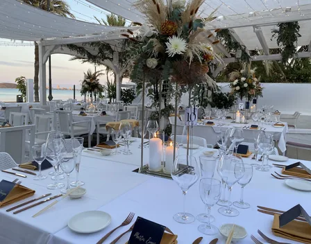 Apoteosis Events – catering en Murcia (foto 11 de 12)