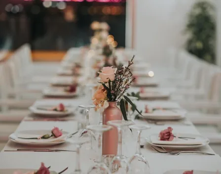 Apoteosis Events – catering en Murcia (foto 12 de 12)