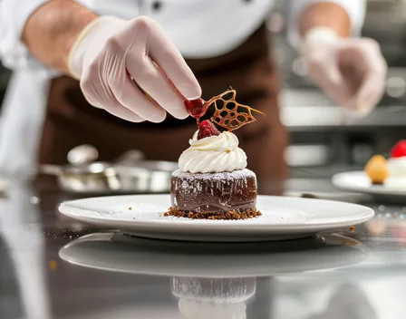Apoteosis Events – catering en Murcia (foto 5 de 12)