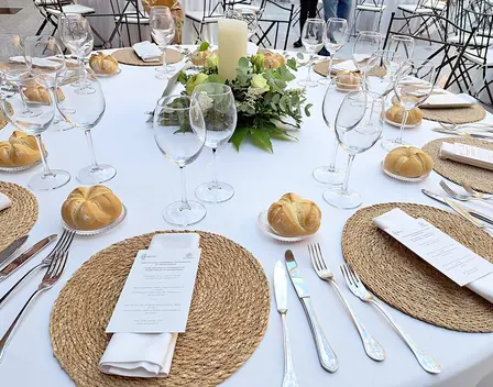 Appetite Catering – catering en Valladolid