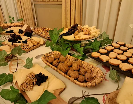 Appetite Catering – catering en Valladolid (foto 3 de 5)