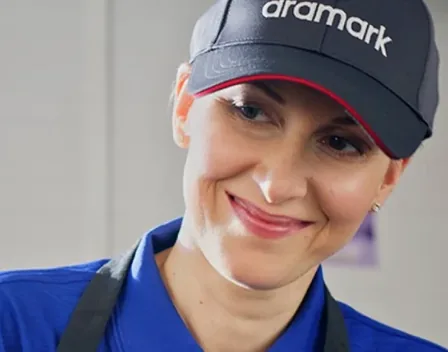 Aramark Servicios Integrales S.A. – catering en Altorreal (foto 3 de 11)