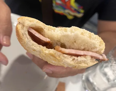 Aramark – catering en Valladolid (foto 1 de 11)
