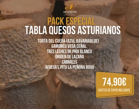 Aramburu (Ribadesella) – catering en Ribadesella (foto 6 de 12)