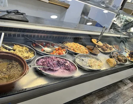 ARAR - Asador y catering – catering en Eixample