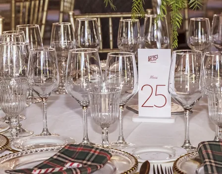 Arcos 3 Catering – catering en C. Viento Levante, 1