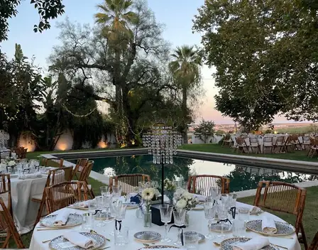 Arcos 3 Catering – catering en C. Viento Levante, 1 (foto 5 de 5)