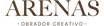 Logo de Arenas Obrador