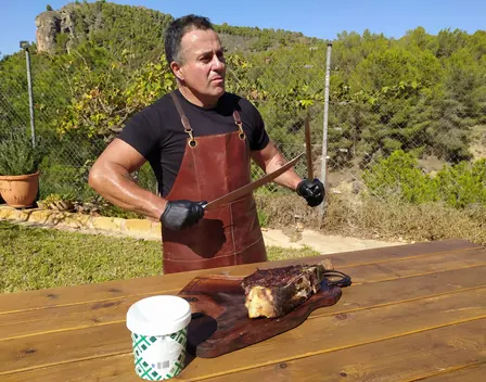 Arichef – catering en Murcia (foto 1 de 1)