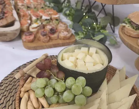 Aro Catering – catering en Miguel Esteban