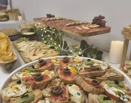 Aro Catering – catering en Miguel Esteban (foto 12 de 12)