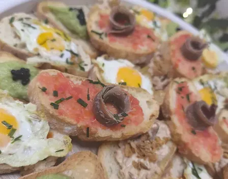 Aro Catering – catering en Miguel Esteban (foto 4 de 12)