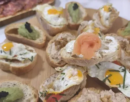 Aro Catering – catering en Miguel Esteban (foto 5 de 12)