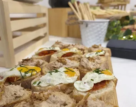 Aro Catering – catering en Miguel Esteban (foto 6 de 12)