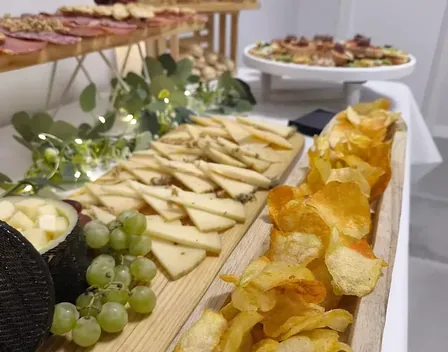 Aro Catering – catering en Miguel Esteban (foto 7 de 12)