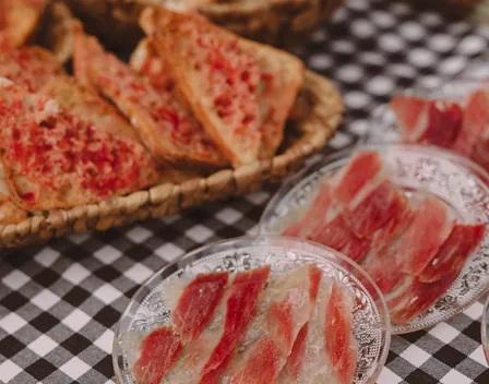 Aroma Catering – catering en Sant Feliu de Guíxols (foto 6 de 12)
