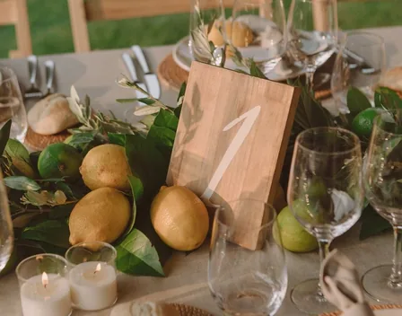 Aroma Catering – catering en Sant Feliu de Guíxols (foto 7 de 12)