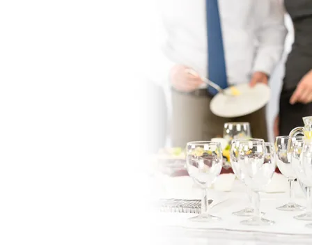 Arrabal Catering – catering en Mairena del Alcor (foto 1 de 10)