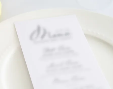 Arrabal Catering – catering en Mairena del Alcor (foto 2 de 10)