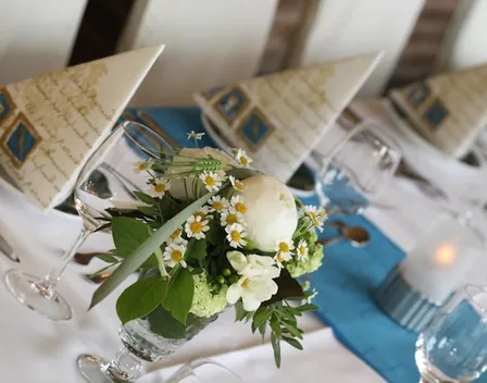 Arrabal Catering – catering en Mairena del Alcor (foto 6 de 10)