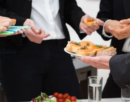 Arrabal Catering – catering en Mairena del Alcor (foto 9 de 10)