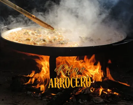 Arroces a domicilio ritmo arrocero – catering en Murcia