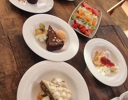 Arroces con Gracia Catering – catering en Girona (foto 1 de 1)