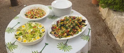 Arrocesmallorca – catering en Felanitx