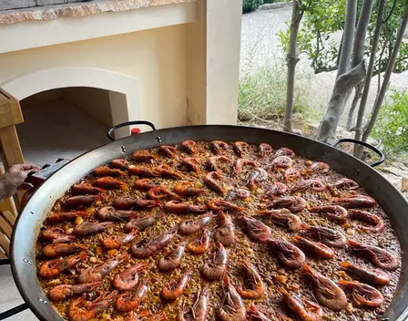 Arrocesmallorca – catering en Felanitx (foto 1 de 3)