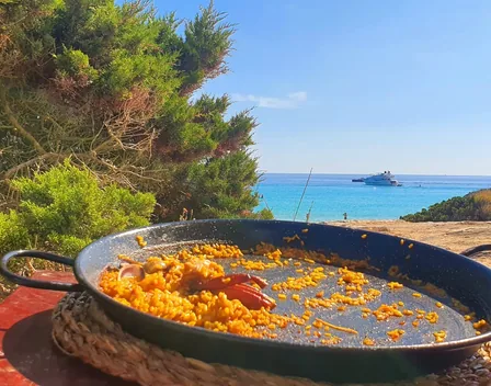 Arrocesmallorca – catering en Felanitx (foto 2 de 3)