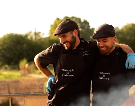 Arrossades de l'Empordà – catering en Girona (foto 4 de 8)