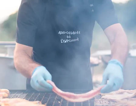 Arrossades de l'Empordà – catering en Girona (foto 5 de 8)