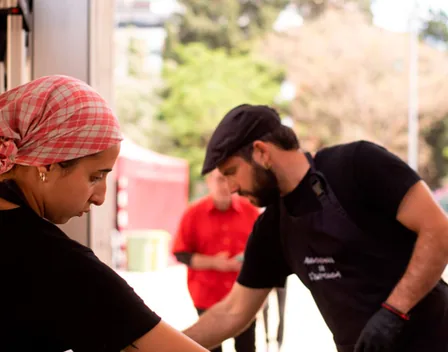 Arrossades de l'Empordà – catering en Girona (foto 6 de 8)