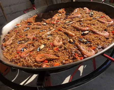 Arrossades de l'Empordà – catering en Girona (foto 8 de 8)